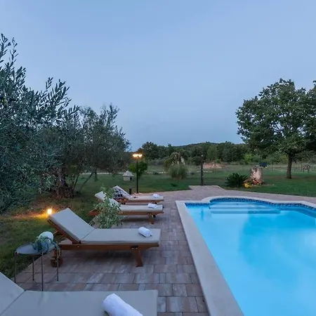 Villa My Vladan *