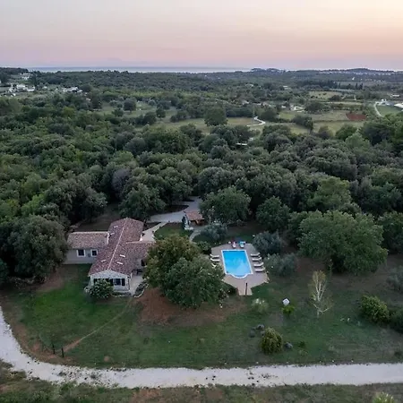 Vila My Vladan Rovinj