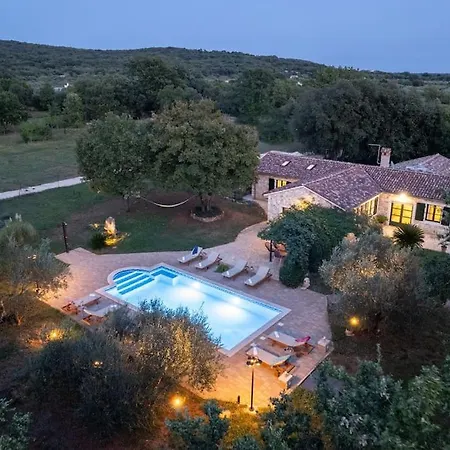 Villa My Vladan