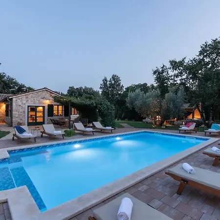 Villa My Vladan