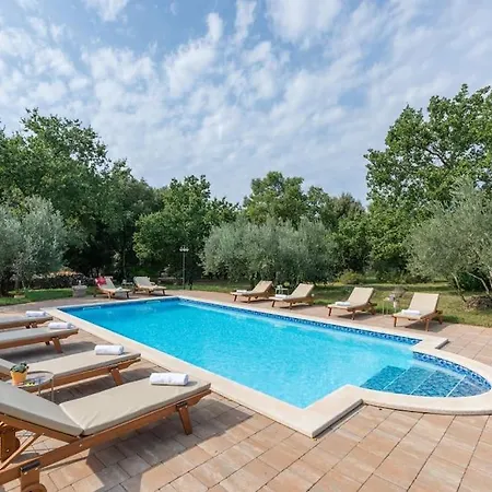 My Vladan Villa