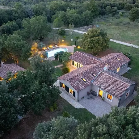 My Vladan Villa