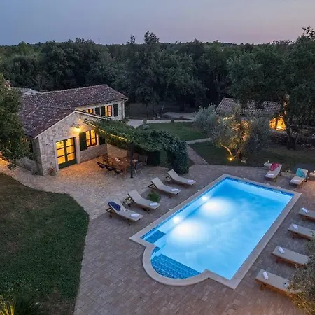 Villa My Vladan Rovinj