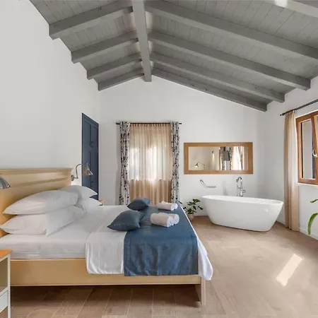 My Vladan Villa