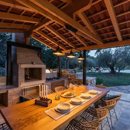 Villa My Vladan