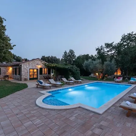 Villa My Vladan *