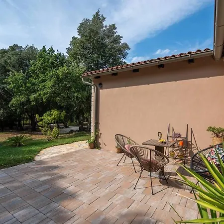 Villa My Vladan Rovinj