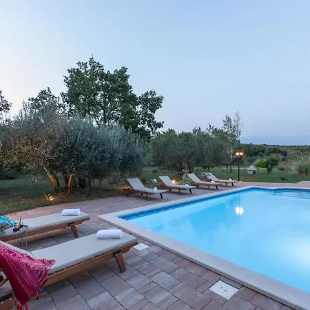 Villa My Vladan *