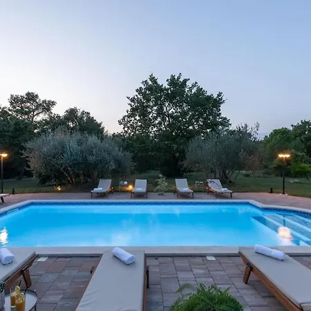 My Vladan Villa Rovinj